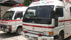 Ambulance Service