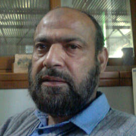 Azhar Tanveer Malik