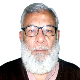 Khawaja Tariq Aziz